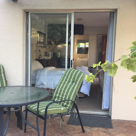 Ace'S Place Hotel Cape Town Exterior photo